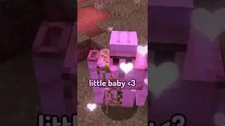 Minecraft But Killing Mobs Make Me TALLER...