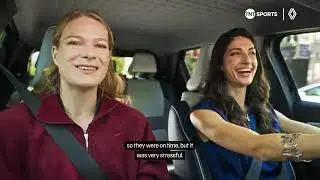 follow in the sporting footsteps of Diede De Groot in Renault 5 Roland- Garros