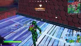 Fortnite- Where to Deploy Seismographs in Misty Meadows