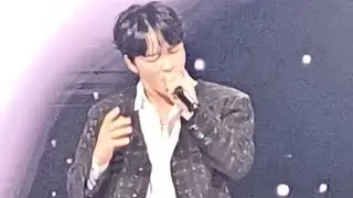 Jaejoong Intro+ One Kiss Korea Travel Fest 2023 in Kuala Lumpur