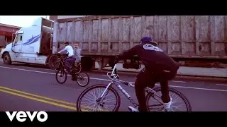 Da YoungFellaz - Not At All