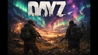 Dayz Solo KarmaKrew | stream do kawusi i rosołku