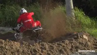 Jeffrey Rastrelli - Raw Footage - Mesa Mx - 2016