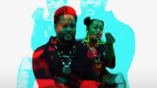 Queen Herawin (feat. Open Mike Eagle) - Shame (Official Video)