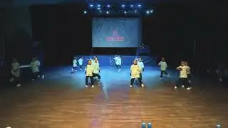 Кубок России - 2022. BABY DANCE SHOW