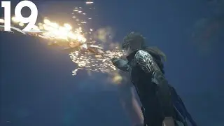 Lost Soul Aside - The Best Weapon: Part 19