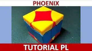 Phoenix cube TUTORIAL PL