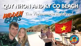 HIDDEN GEMS IN VIETNAM? 7 Days In Quy Nhon & Nha Trang, Vietnam: UK Teachers' Honest Experience