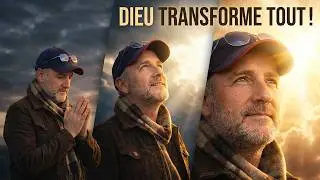 Quand la puissance de Dieu transforme ton âme | Louange & Prière – Jésus Souffle de vie