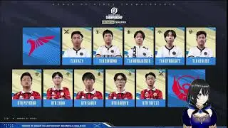 [Honor of Kings] Nobar BTR Vs Talon HoK Championship 2024 - Indonesia Qualifier #honorofkings