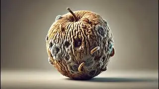 Disgust. Disgust is a natural and protective emotion.