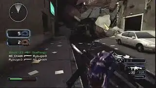 The Conduit 15th anniversary - back online in like a decade