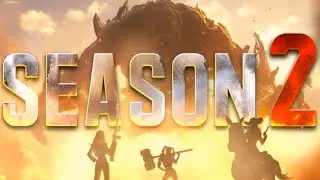 2&deg; Temporada (Abertura) - Last Z Survival Shooter