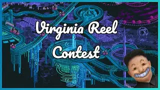 OpenRCT2 Virginia Reel Contest - The Results!