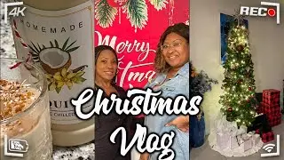 December Vlog with Family. Good times :)