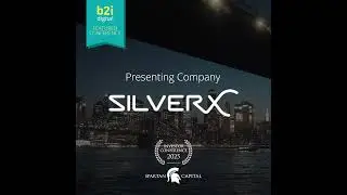 Spartan Conference Presenting Company Silver X Mining Corp