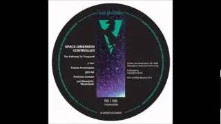 Space Dimension Controller - Usurper