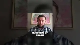 It's Not Called "Chain Link" by Accident