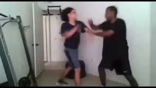 Jeet Kune Do Montage 