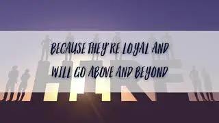 Why Hire One? Terryl Monroe