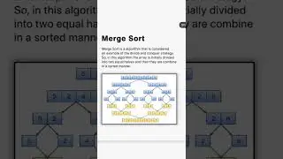 Best Sort Algorithm | Important Sorting Algorithm | C4Code