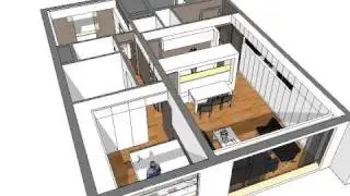 interieur ontwerp