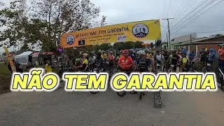 Desafio Não Tem Garantia - 3ª Edição!