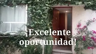 Venta de Casa en Juan C Bonilla a 10 min del aeropuerto de Puebla