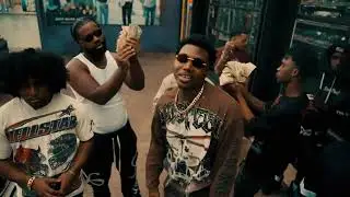 D-Slugga -Get Rich Feat. Bigg 290 (Official Music Video)