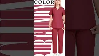 Exploring The BEST Medical Scrub Colors For Your Personality