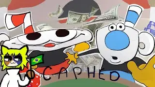 (F&Atilde;-DUBLADO) Caphed - Assalto ao Cassino