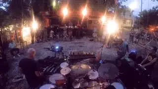 FULL SET: Mike Dillon + Punkadelic ft. Nikki Glaspie, Brian Haas, & Brooks Hubbert LIVE @ YEAH TREES