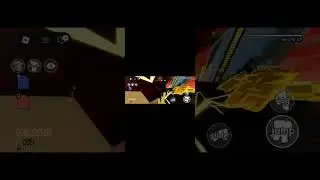 Play untitled tag game and getting a secret game mode!!