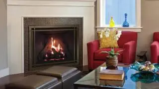 Kozy Heat Fireplaces - Carlton 39