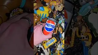 it still works!! #pepsi #1980s #nostalgia