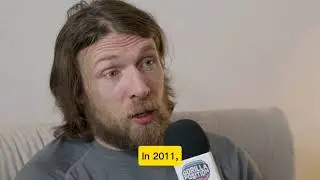 Daniel Bryan History in WWE Bryan journey in WWE