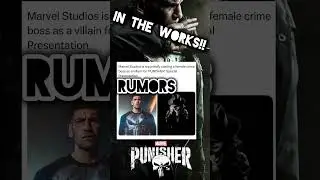 The Punisher #thepunisher #punisher #jonbernthal #daredevilbornagain #original #newseries #marvel