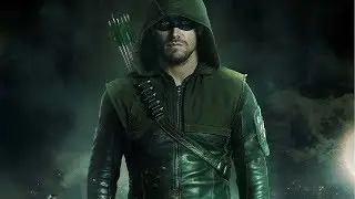 Arrow ↣ Я живой ( 