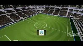 Argentina 2024 Kits Copa America Dream League Soccer Dls24 🤯