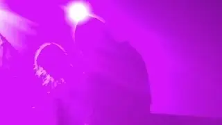 Crystal Castles @ Th&eacute;&acirc;tre Corona