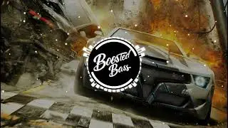 (Boasted Bass)_No Copyright Song #nocopyrightmusic #song