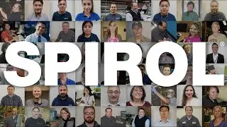 Our Culture - Our Day -&nbsp;Our Team &mdash; Your Career at SPIROL