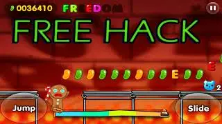 CookieRun Ovenbreak Hack Android ❅ Cookie Run Ovenbreak Hack &harr; Unlimited &harr;  Diamonds & Coins