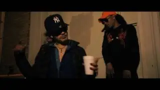 EMPINTAO ► Mrchif ft. All&aacute; Alib&aacute;b&aacute; ▻(OFFICIAL VIDEO) [ Mrchif Official ]