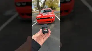 ЗАЩИТИТЕ свой MOPAR от КРАЖИ с помощью этого устройства!