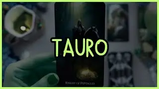 TAURO SE LA LLEVAN A URGENCIAS🚨😱 UNA MUJER MUY MALA😈 HOROSCOPO HOY TAROT AMOR