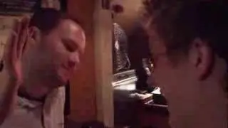 irish mate talking