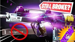 Do WARZONE have a HACKS and Cheating Problem.FFAR BEST CLASS SETUP (No GRIP) Black OPS COLD WAR