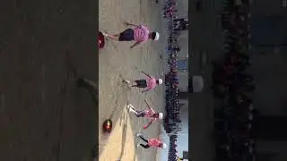 ROLLING INTO REPUBLIC DAY WITH SPORTS @1ST TO 5TH CLASS SPORTS MEET@IQRA MISSION SCHOOL.