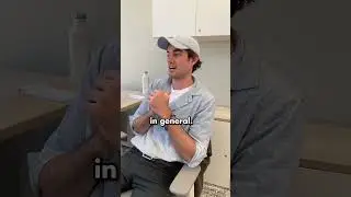 Fidget Spinner Justice with Conor Kennedy